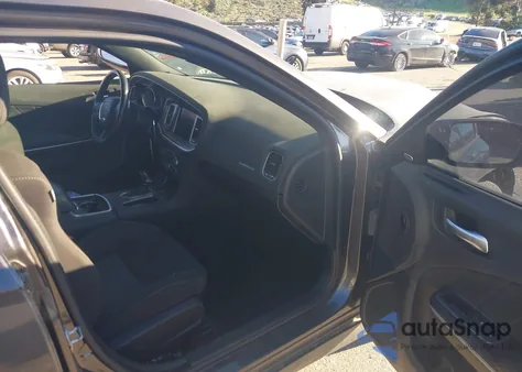 2020 Dodge Charger R/T from USA, damaged, VIN 2C3CDXCT4LH202862